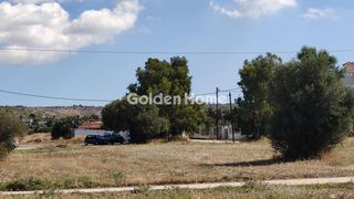 Οικόπεδο 636 τ.μ. για πώληση