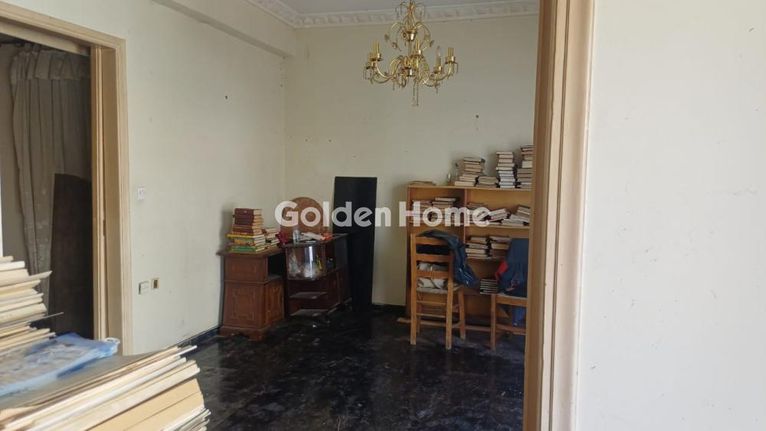Apartment complex 450 sqm for rent, Piraeus, Freattida