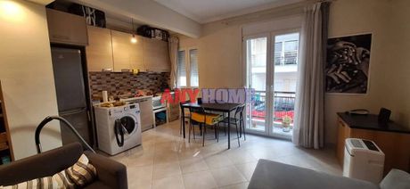 Διαμέρισμα 55τ.μ. για ενοικίαση-Δ. αγίου παύλου » Πανεπιστημιούπολη