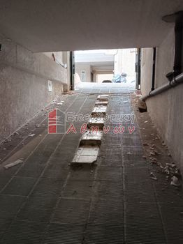 Parking 11 τ.μ. προς ενοικίαση
