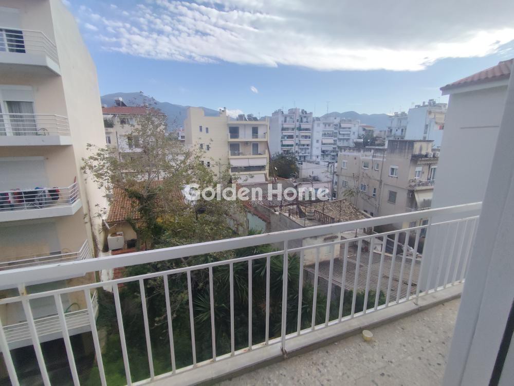 Studio / γκαρσονιέρα 32 τ.μ. πρός ενοικίαση, Αχαΐα, Πάτρα