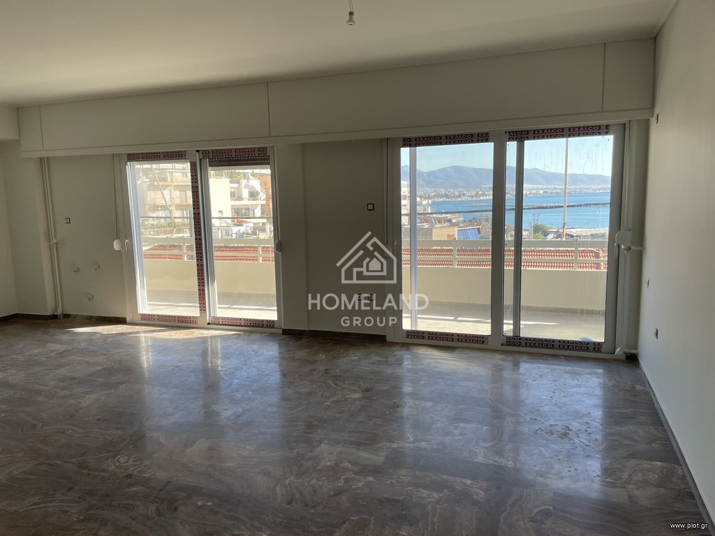 Διαμέρισμα 160 τ.μ. πρός ενοικίαση, Πειραιάς, Μικρολίμανο