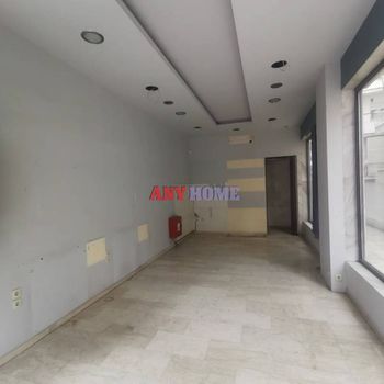 Κατάστημα 35τ.μ. για ενοικίαση-Μαρτίου