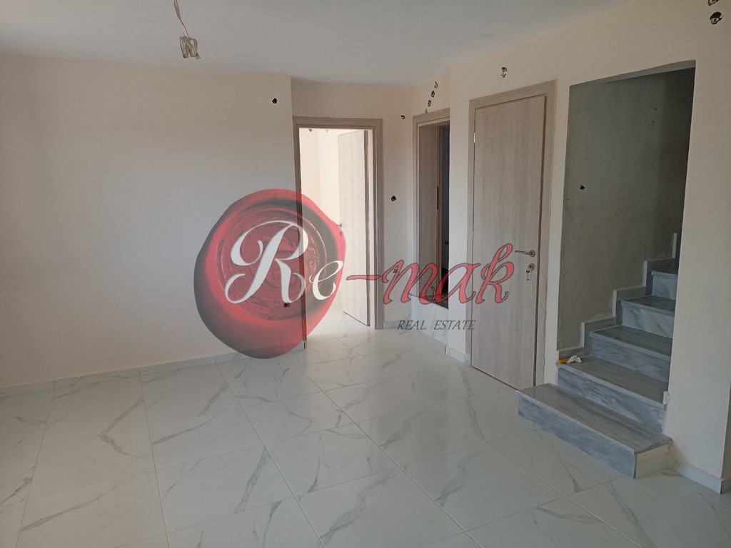 Βίλλα 214,93 τ.μ. πρός πώληση, Χαλκιδική, Καλλικράτεια