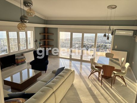 Maisonette 140 sqm for rent