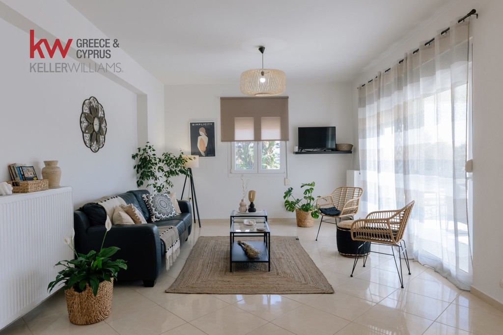 Μεζονέτα 94 τ.μ. για ενοικίαση, Ν. Ρεθύμνου, Αρκάδι
