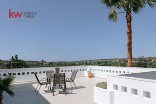 Μεζονέτα 94 τ.μ. για ενοικίαση, Ν. Ρεθύμνου, Αρκάδι-thumb-9