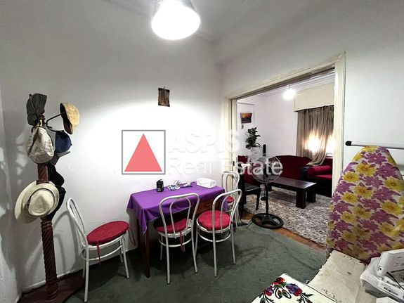 Apartment 54 sqm for sale, Athens - Center, Attiki