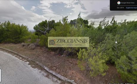 Οικόπεδο 543τ.μ. για πώληση-Πικέρμι