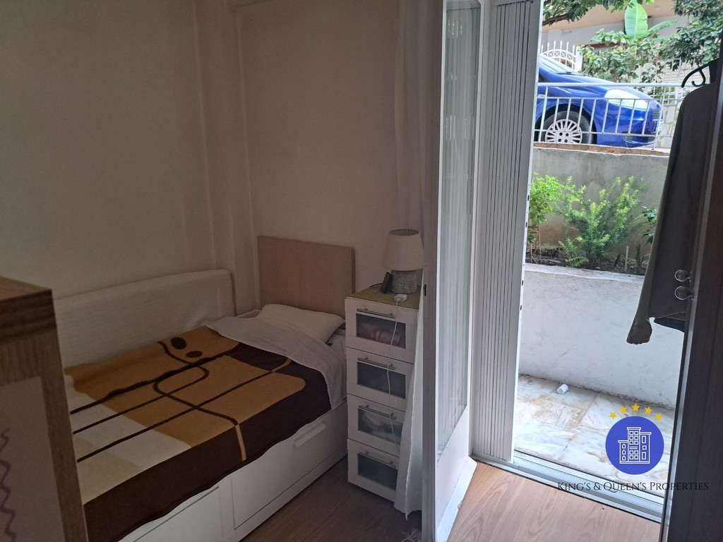 Διαμέρισμα 35,20 τ.μ. πρός πώληση, Αθήνα - Κέντρο, Αμπελόκηποι - Πεντάγωνο