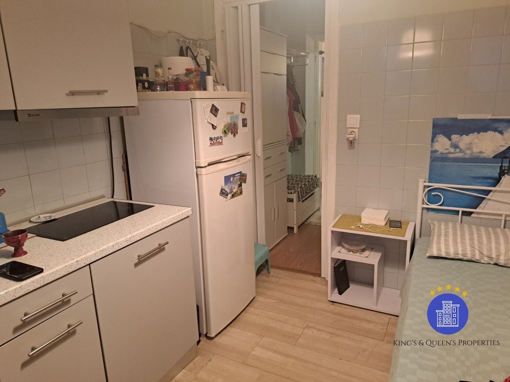 Διαμέρισμα 35,20 τ.μ. πρός πώληση, Αθήνα - Κέντρο, Αμπελόκηποι - Πεντάγωνο