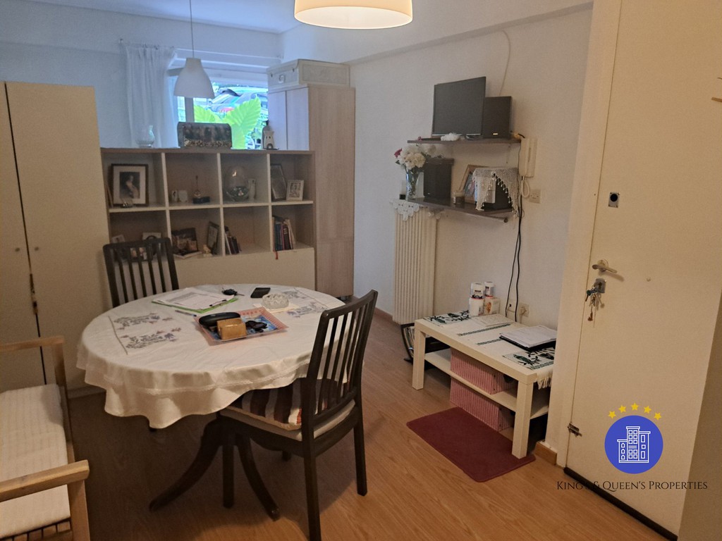 Διαμέρισμα 35,20 τ.μ. πρός πώληση, Αθήνα - Κέντρο, Αμπελόκηποι - Πεντάγωνο