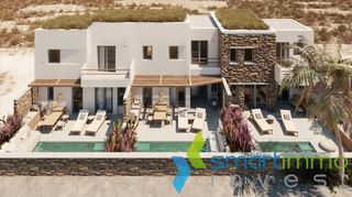 Οικόπεδο 4.000 τ.μ. για πώληση