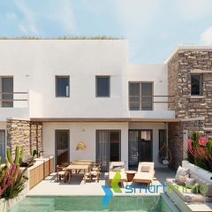 Οικόπεδο 4.000 τ.μ. για πώληση, Κυκλάδες, Πάρος-thumb-5
