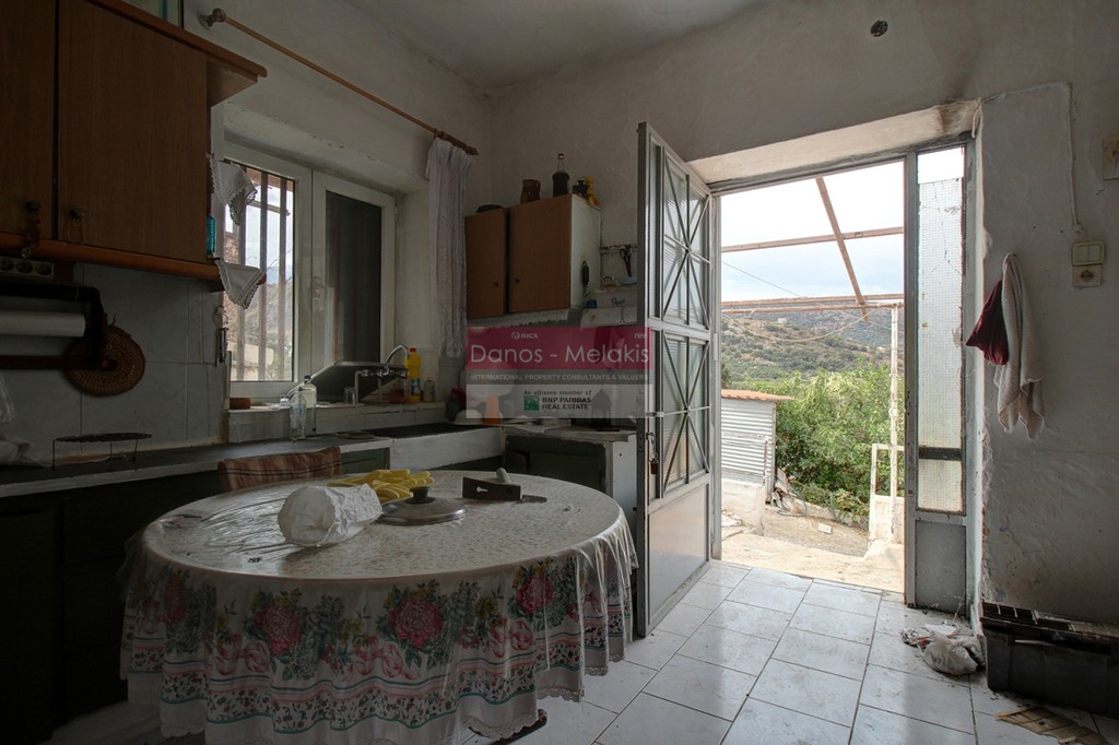 Οικόπεδο 1.635 τ.μ. προς πώληση, Νέο Χωριό Αρμενών