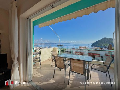 Διαμέρισμα 67τ.μ. για ενοικίαση-Ασίνη