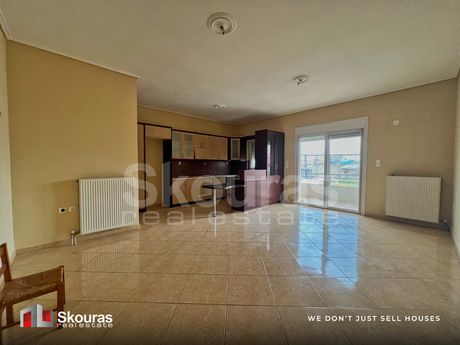 Διαμέρισμα 94τ.μ. για ενοικίαση-Κόρινθος