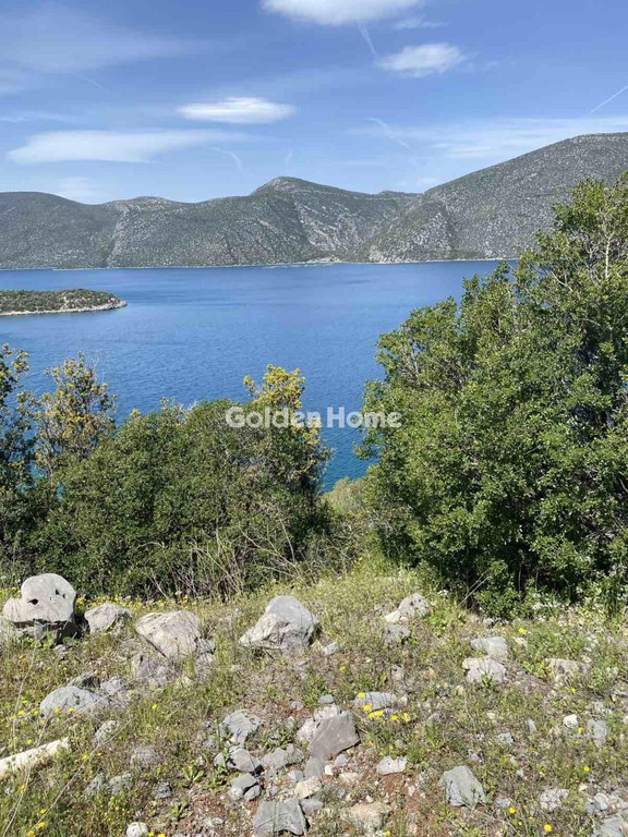 Οικόπεδο 2.500 τ.μ. προς πώληση, Σκροπονέρια Ανθηδώνος
