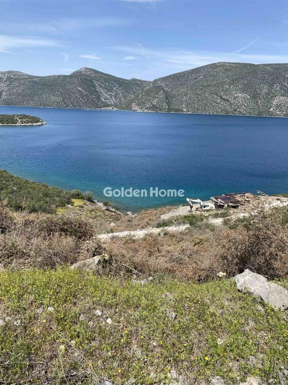 Οικόπεδο 2.500 τ.μ. προς πώληση, Σκροπονέρια Ανθηδώνος