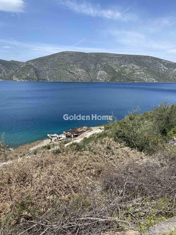 Οικόπεδο 2.500 τ.μ. προς πώληση, Σκροπονέρια Ανθηδώνος