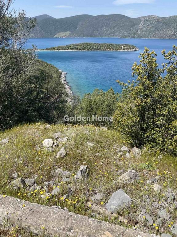 Οικόπεδο 2.500 τ.μ. προς πώληση, Σκροπονέρια Ανθηδώνος