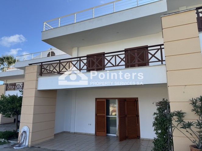Μεζονέτα 120 τ.μ. πρός πώληση, Χαλκιδική, Κασσάνδρα