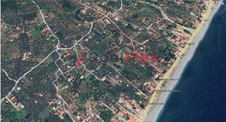 Αγροτεμάχια 1.651 τ.μ. για πώληση