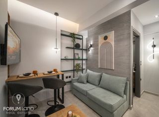 Διαμέρισμα 30 τ.μ. για πώληση