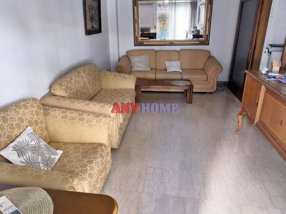 Studio / γκαρσονιέρα 60 τ.μ. προς ενοικίαση, Νέα Παραλία