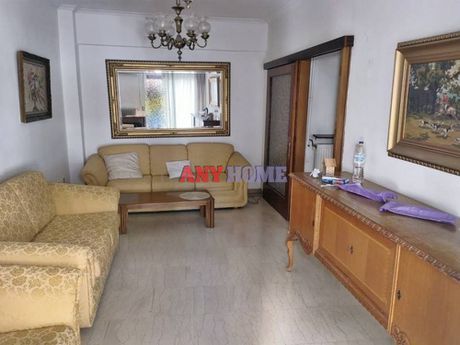 Studio / γκαρσονιέρα 60τ.μ. για ενοικίαση-Νέα παραλία