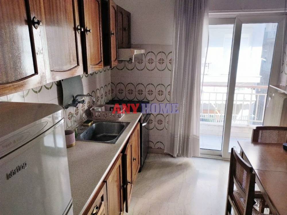 Studio / γκαρσονιέρα 60 τ.μ. προς ενοικίαση, Νέα Παραλία
