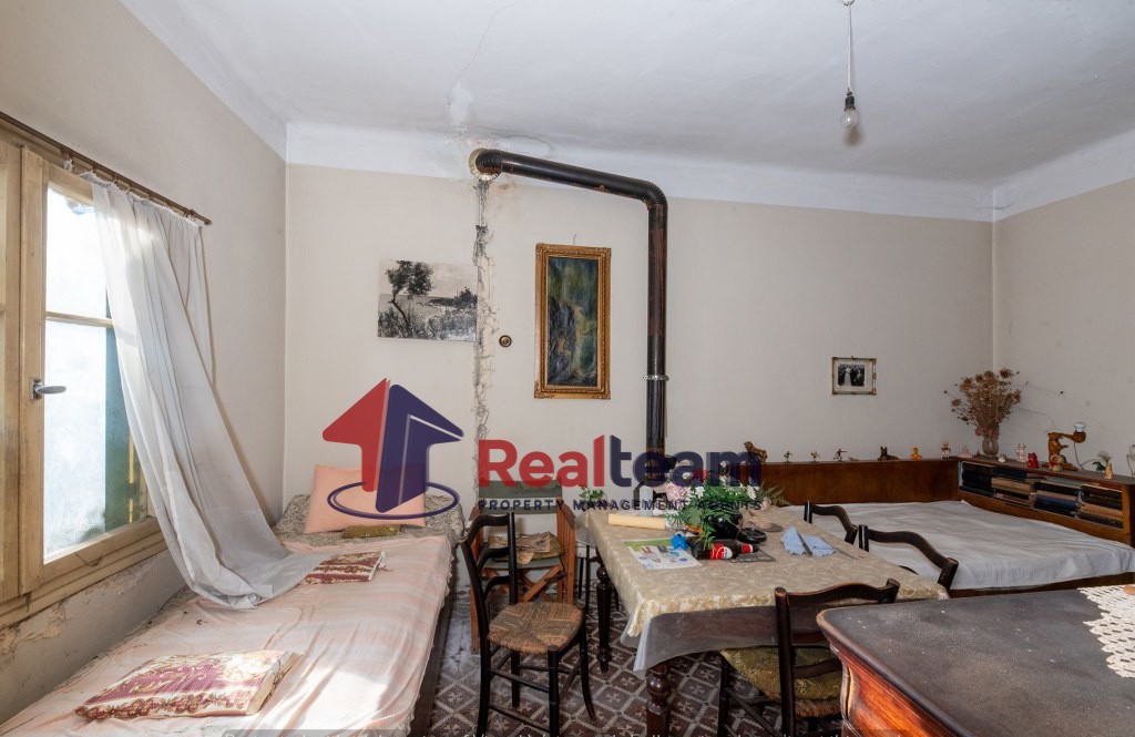 Μονοκατοικία 65 τ.μ. πρός πώληση, Μαγνησία, Βόλος