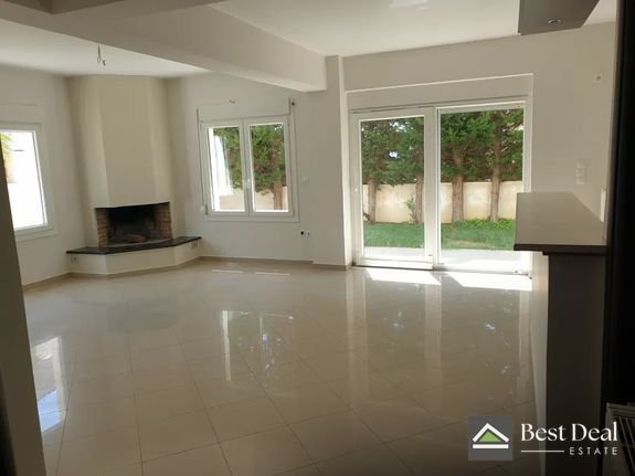 Apartment 82 sqm for sale, Rest Of Attica, Kalivia Thorikou