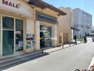 Κατάστημα 70 τ.μ. για ενοικίαση, Ν. Ρεθύμνου, Ρέθυμνο-thumb-13