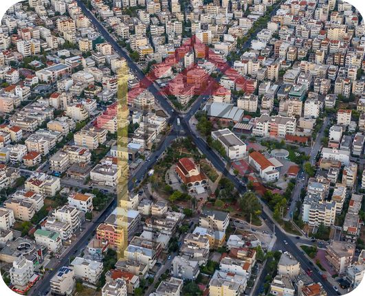 Γραφείο 29 τ.μ. για ενοικίαση, Αθήνα - Νότια Προάστια, Γλυφάδα
