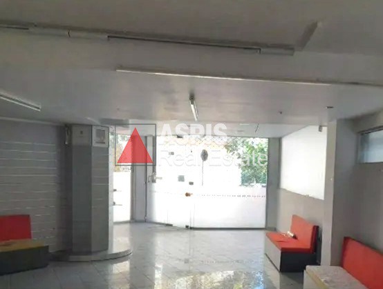 Κατάστημα 220 τ.μ. προς πώληση, Εξάρχεια - Νεάπολη