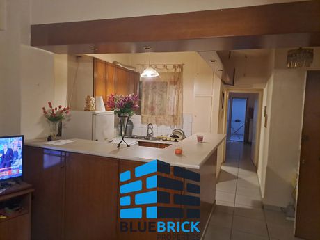 Διαμέρισμα 60τ.μ. για πώληση-Καλλίπολη