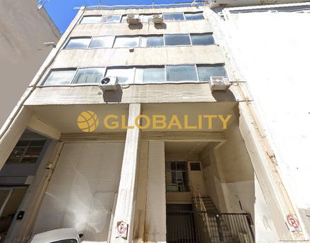 Επιχειρηματικό κτίριο 1.160τ.μ. για πώληση-Κέντρο