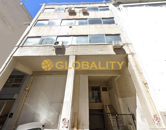 Επιχειρηματικό κτίριο 1.160 τ.μ. για πώληση, Αθήνα - Κέντρο, Κέντρο