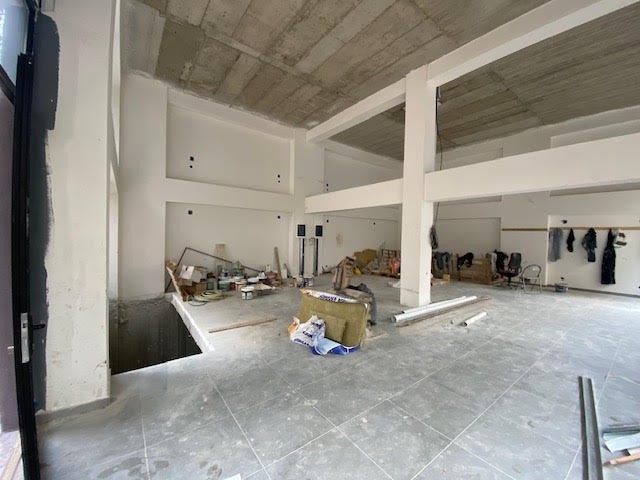 Κατάστημα 228 τ.μ. πρός ενοικίαση, Αθήνα - Βόρεια Προάστια, Μαρούσι