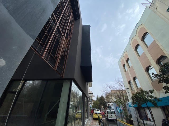 Κατάστημα 228 τ.μ. πρός ενοικίαση, Αθήνα - Βόρεια Προάστια, Μαρούσι