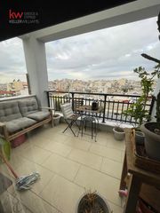 Συγκρότημα διαμερισμάτων 700 τ.μ. για πώληση
