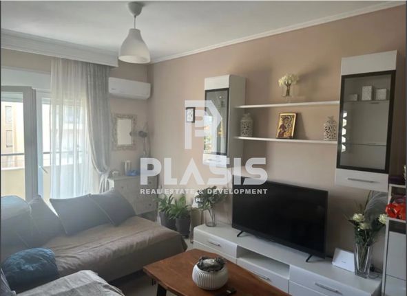 Apartment 61 sqm for sale, Thessaloniki - Suburbs, Evosmos