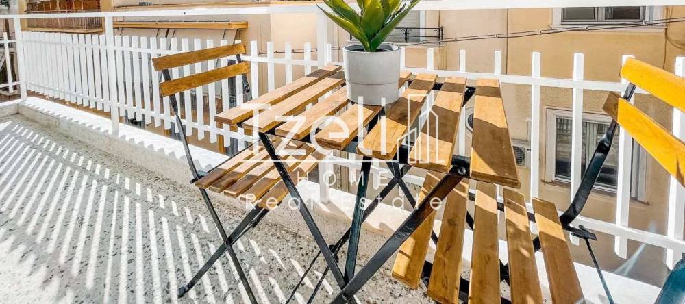 Διαμέρισμα 52 τ.μ. προς πώληση, Κυνοσάργους