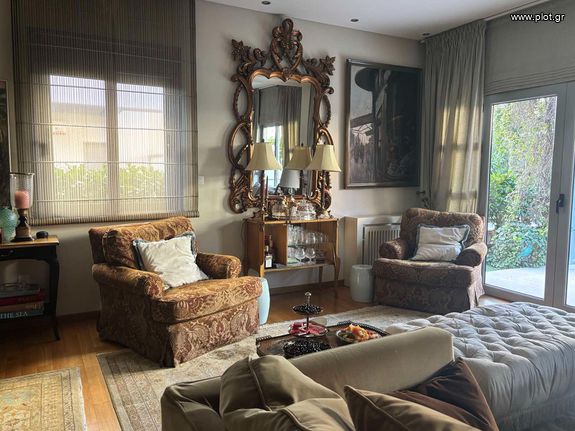 Maisonette 415 sqm for sale, Athens - North, Kifisia