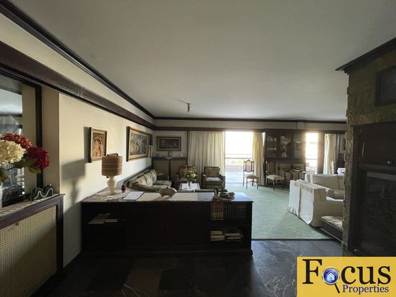 Apartment 174 sqm for sale, Athens - Center, Agios Eleftherios - Probona - Rizoupoli
