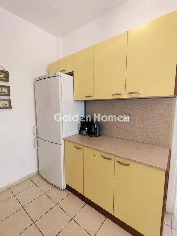 Διαμέρισμα 45 τ.μ. προς πώληση, Σίβηρη