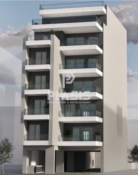 Apartment 74sqm for sale-Pagkrati
