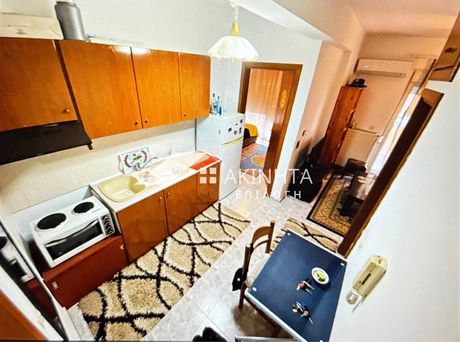 Apartment 35sqm for rent-Alexandroupoli » Stathmos