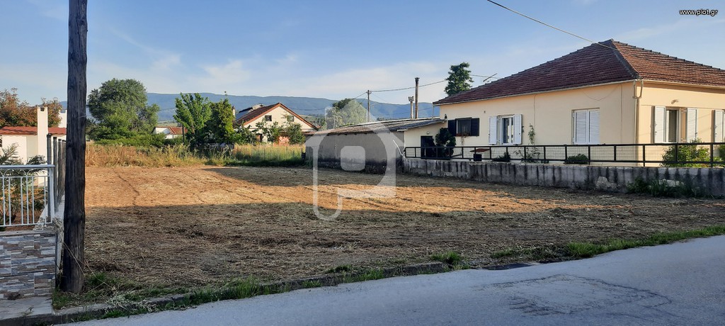 Οικόπεδο 500 τ.μ. προς πώληση, Εύβοια, Ιστιαία